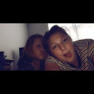 Meet your Posher, Kaitlin